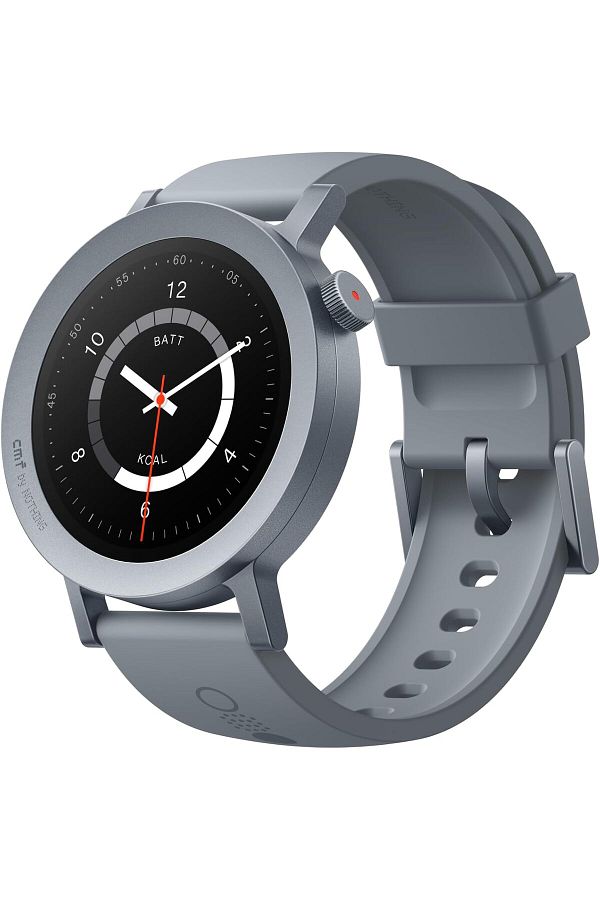 cmf by NOTHING-Watch Pro 2, 1.32" AMOLED Display, Built-in multi-system GPS, 120 Sports Modes, Smart 1