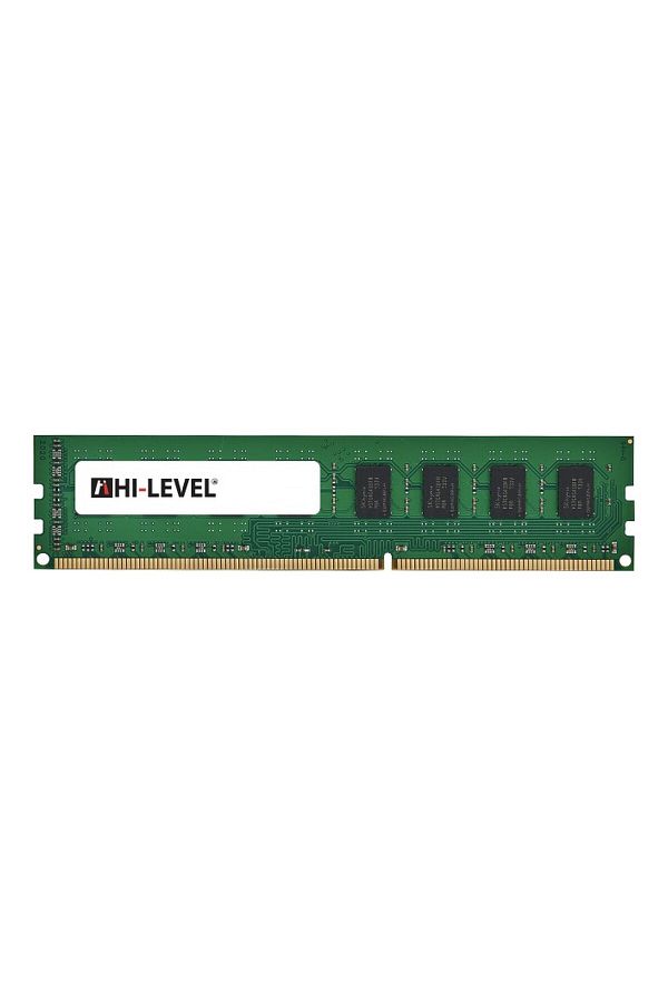 Hi-Level-Hlv-Pc21300D4/4G 4Gb Ddr4 2666Mhz Cl9 Desktop Memory 1