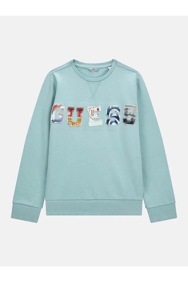 Guess-قميص LS ACTIVE TOP 1