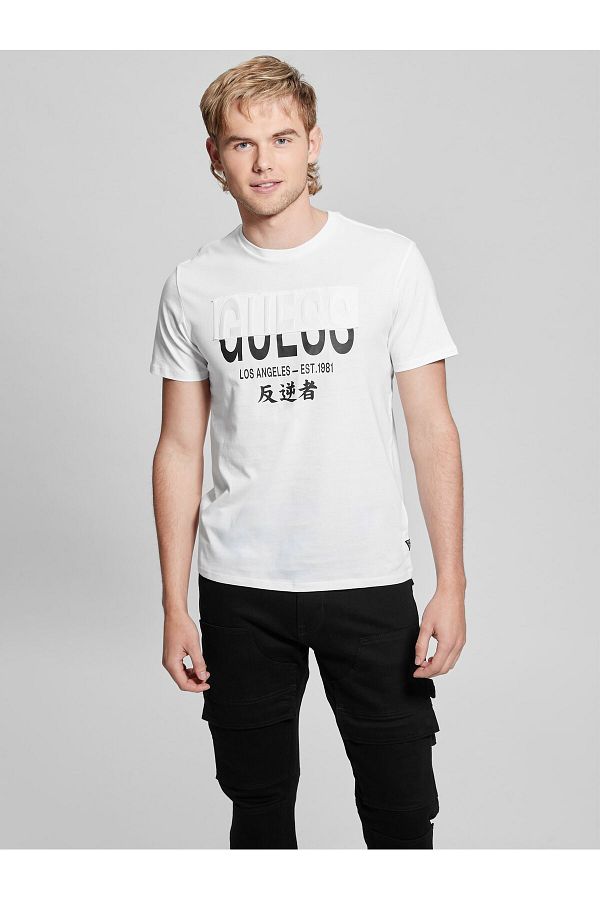 Guess-SS BSC GES - Split App Swiping 1