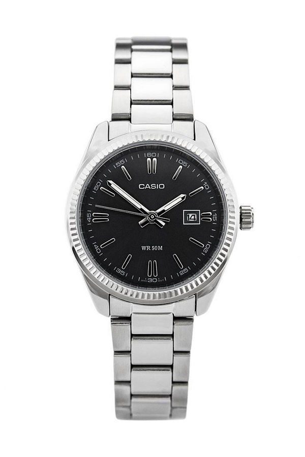 Casio-Ceas Barbati, Casio, Collection MTP-13 MTP-1302D-1A1 1