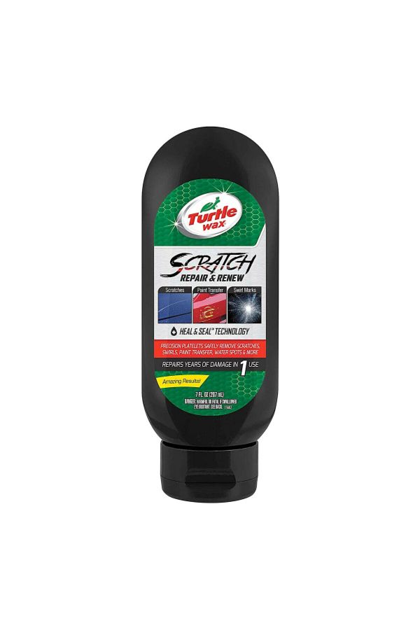 Turtle Wax-Scratch Repair and Renew 7 oz 1