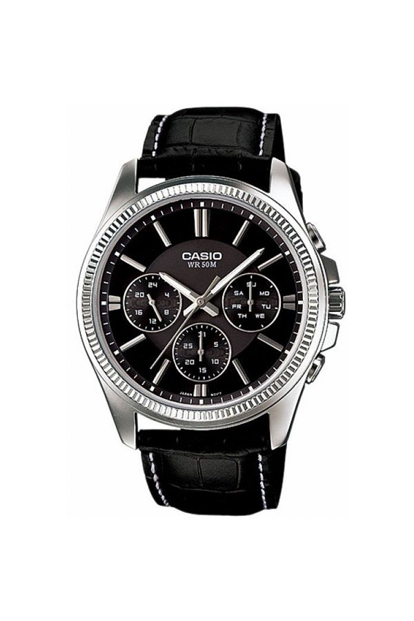 Casio-Ceas Barbati, Casio, Collection MTP-13 MTP-1375L-1A 1