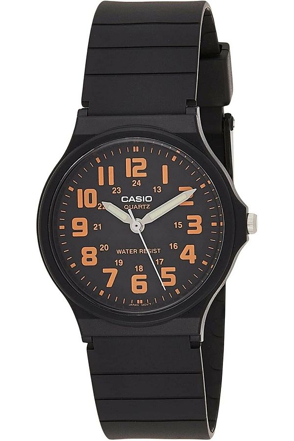 Casio-Ceas Casio, Collection MQ MQ-71-4B 1