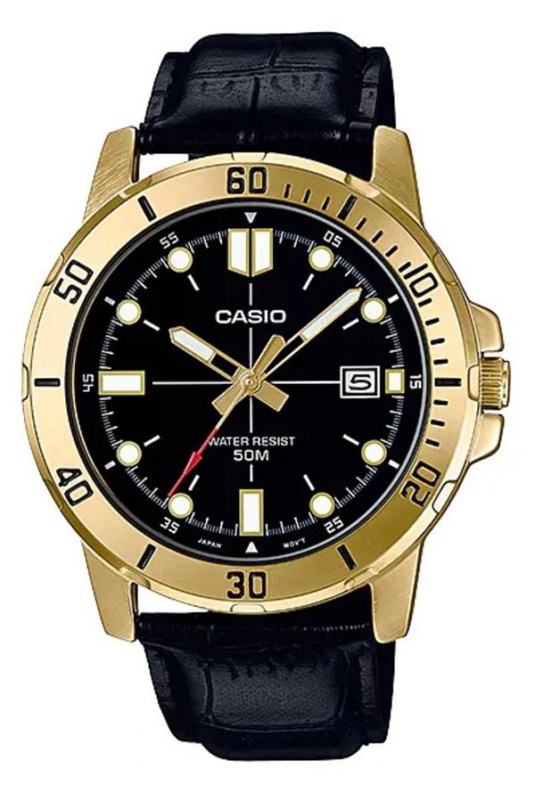 Casio-Ceas Barbati, Casio, Collection MTP-VD MTP-VD01GL-1E 1