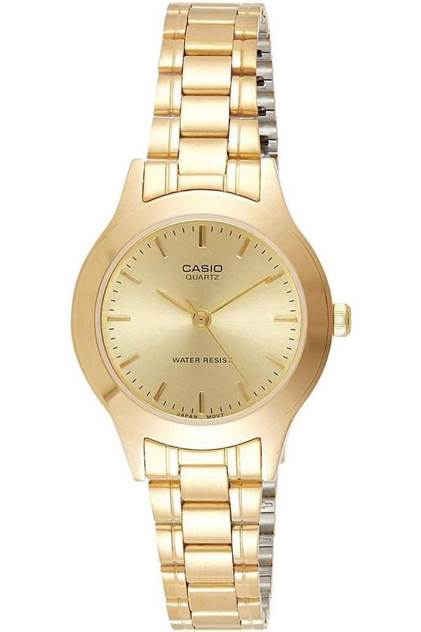 Casio-Ceas Dama, Casio, Collection LTP-11 LTP-1128N-9A 1