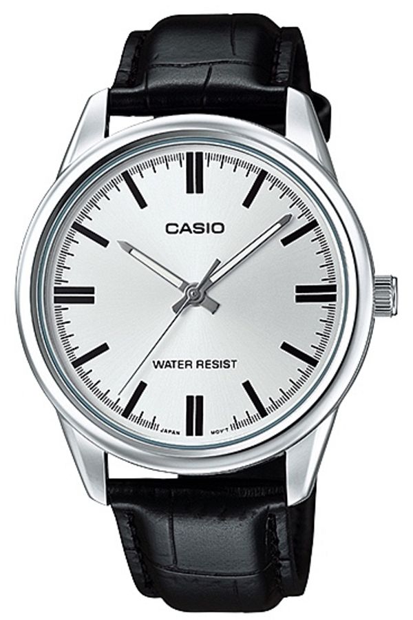Casio-Men's Watch, Casio, Collection MTP-V0 MTP-V005L-7B 1
