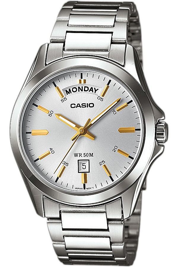 Casio-Ceas Barbati, Casio, Collection MTP-13 MTP-1370D-7A2 1