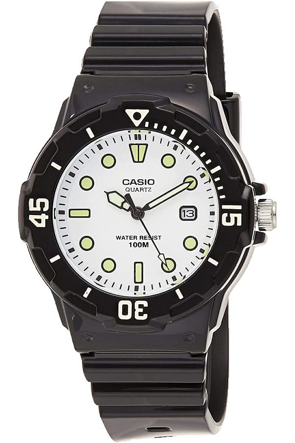 Casio-Ceas Dama, Casio, Collection LRW LRW-200H-7E1 1