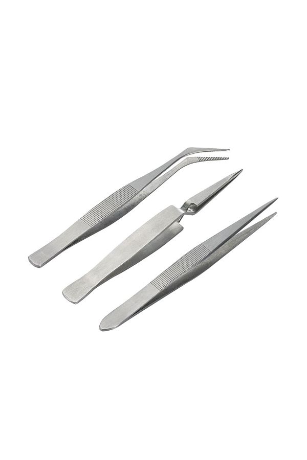 REVELL-Tweezers Set 39063 1