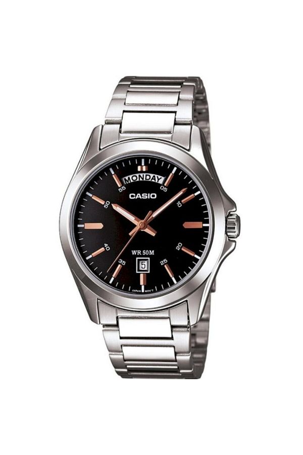 Casio-Ceas Barbati, Casio, Collection MTP-13 MTP-1308D-1A2 1