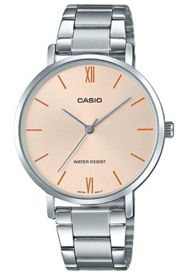 Casio-Ceas Dama, Casio, Collection LTP-VT LTP-VT01D-4B 1