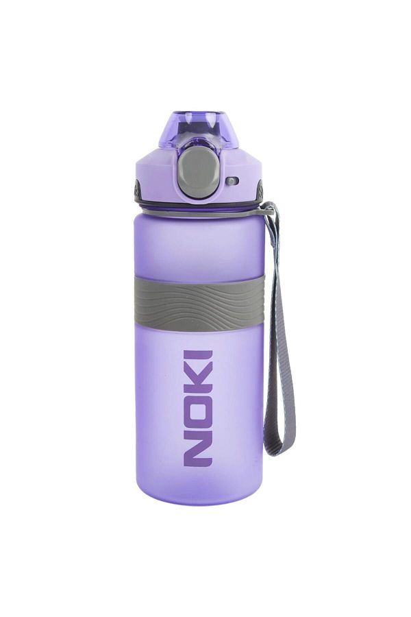 Noki-Tritan Soft Touch Auto Lid Silicone Strap Flask 750 ml (T-0121) 1