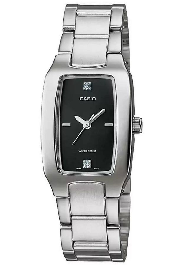 Casio-Ceas Dama, Casio, Collection LTP-11 LTP-1165A-1C2 1