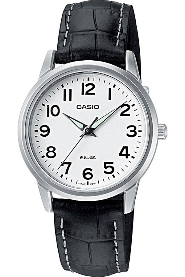 Casio-Ceas Dama, Casio, Collection LTP-13 LTP-1303L-7B 1