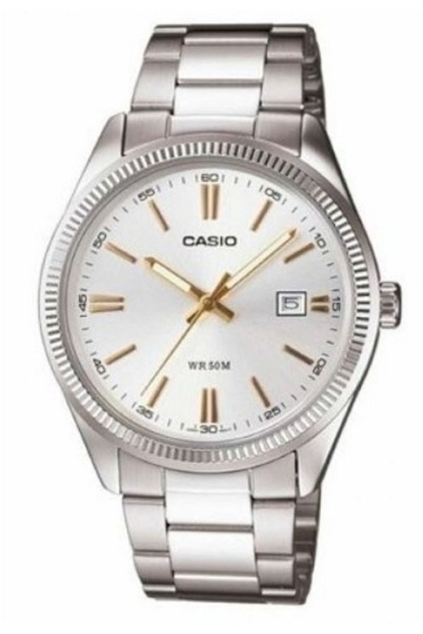 Casio-Ceas Dama, Casio, Collection LTP-13 LTP-1302D-7A2 1