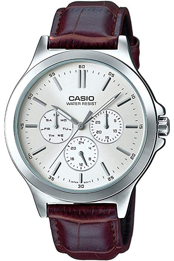 Casio-Ceas Barbati, Casio, Collection MTP-V3 MTP-V300L-7A 1
