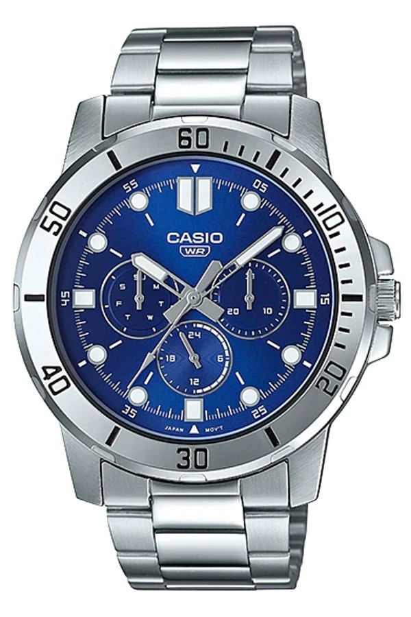 Casio-Ceas Barbati, Casio, Collection MTP-VD MTP-VD300D-2E 1