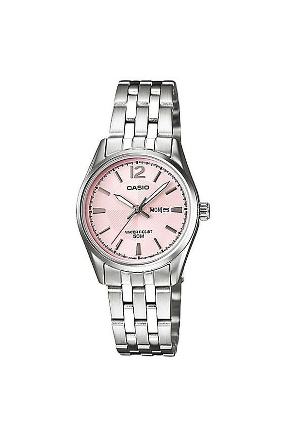 Casio-Ceas Dama, Casio, Collection LTP-13 LTP-1335D-4A 1