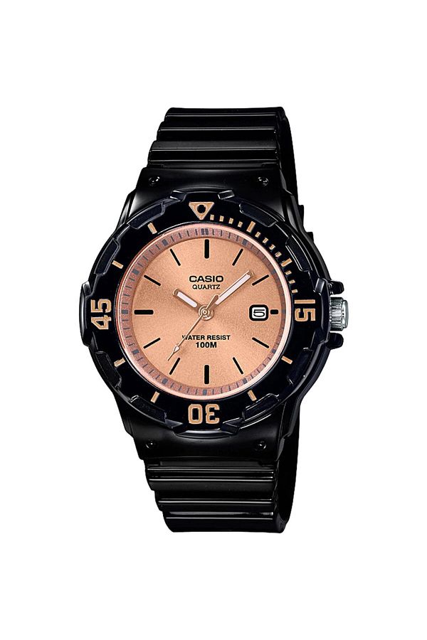 Casio-Ceas Dama, Casio, Collection LRW LRW-200H-9E2 1