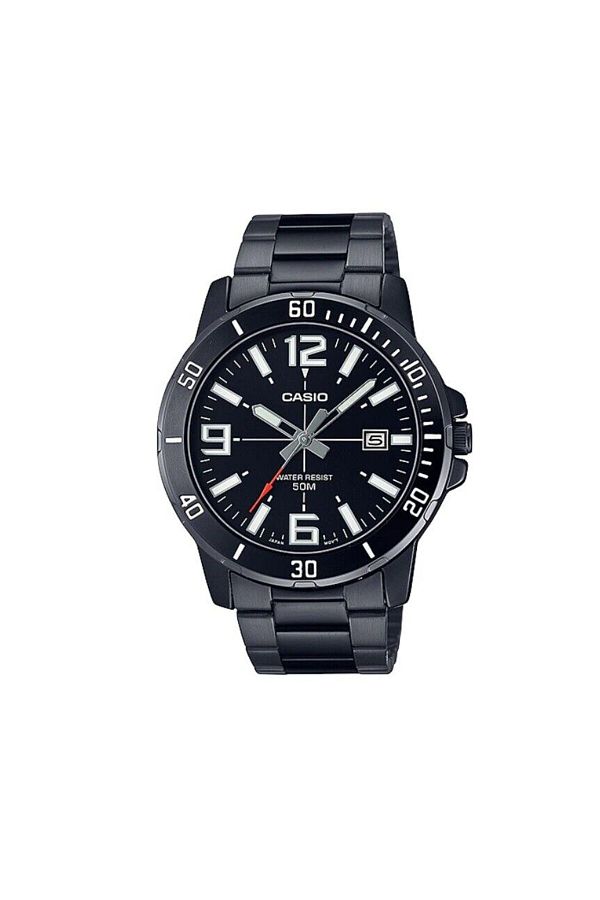 Casio-Ceas Barbati, Casio, Collection MTP-VD MTP-VD01B-1B 1