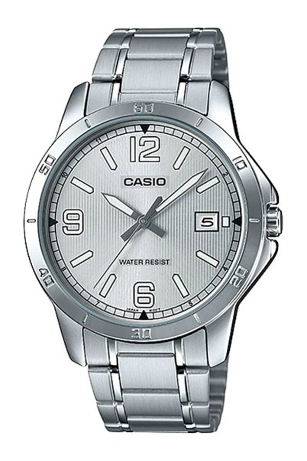 Casio-Ceas Barbati, Casio, Collection MTP-V0 MTP-V004D-7B2 1