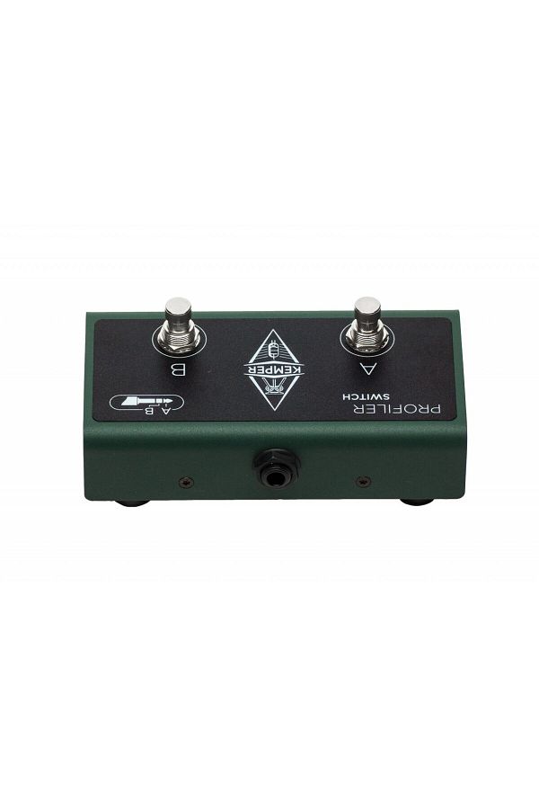 KEMPER-Profiler - Switch 2 Way 1