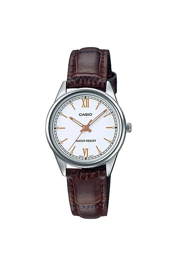 Casio-Ceas Dama, Casio, Collection LTP-V0 LTP-V005L-7B3 1