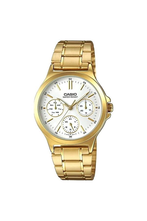 Casio-Ceas Dama, Casio, Collection LTP-V3 LTP-V300G-7A 1