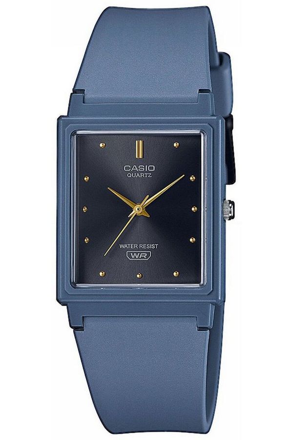 Casio-Ladies watch, Casio, Collection MQ MQ-38UC-2A2ER 1