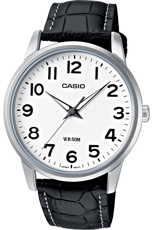 Casio-Ceas Barbati, Casio, Collection MTP-13 MTP-1303L-7B 1