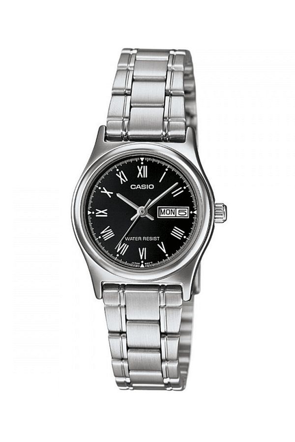 Casio-Ceas Dama, Casio, Collection LTP-V0 LTP-V006D-1B 1