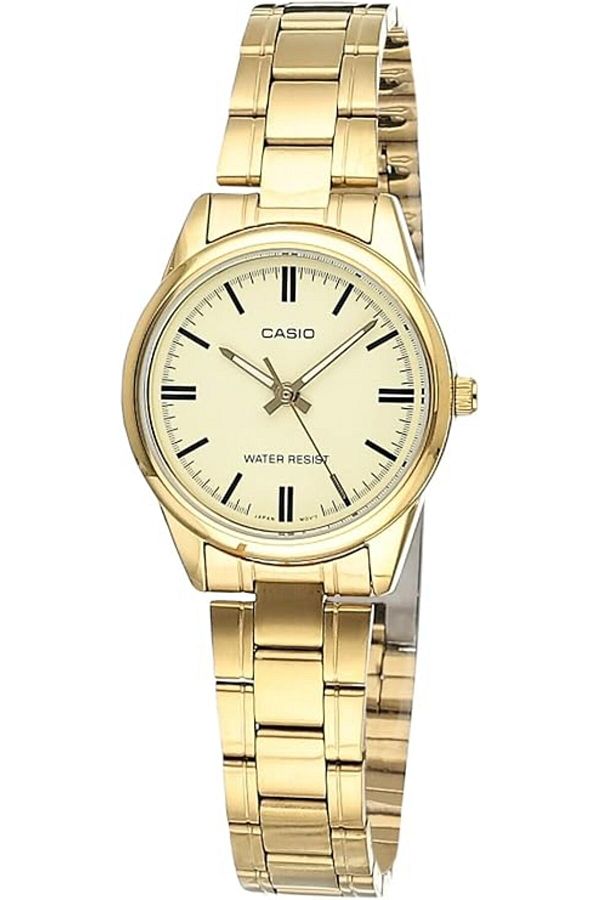 Casio-Ceas Dama, Casio, Collection LTP-V0 LTP-V005G-9AUDF 1