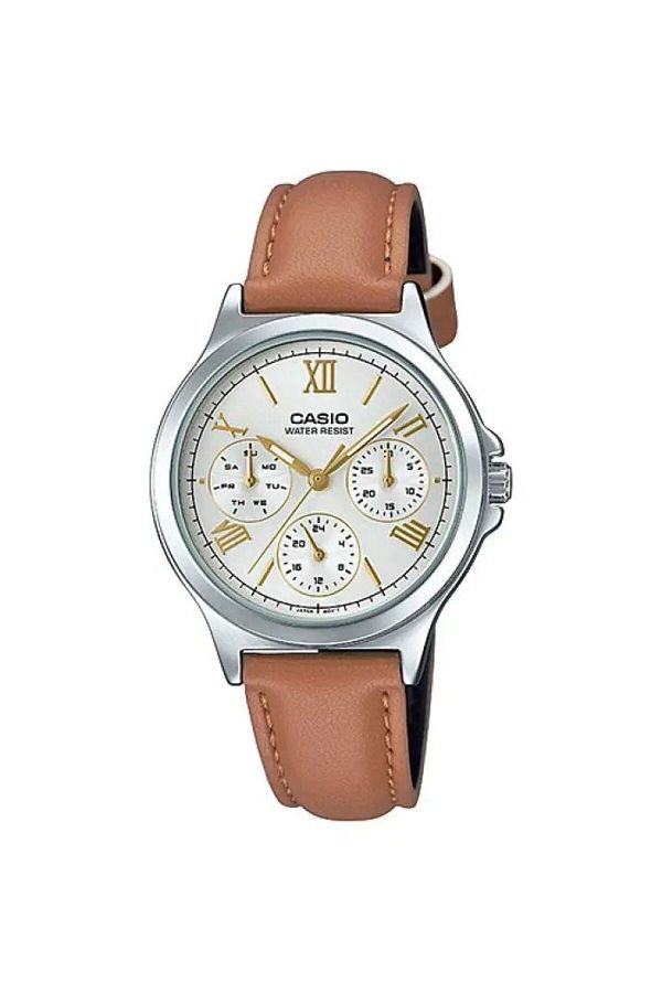 Casio-Ceas Dama, Casio, Collection LTP-V3 LTP-V300L-7A2 1
