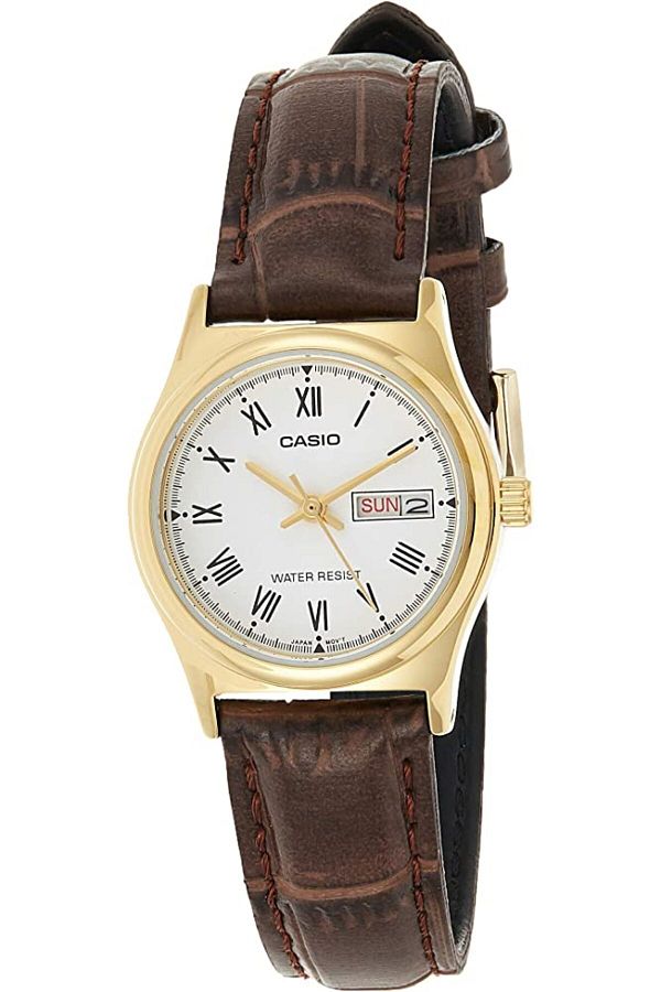 Casio-Ceas Dama, Casio, Collection LTP-V0 LTP-V006GL-7B 1