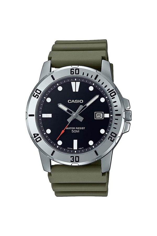 Casio-Ceas Barbati, Casio, Collection MTP-VD MTP-VD01-3EVUDF 1