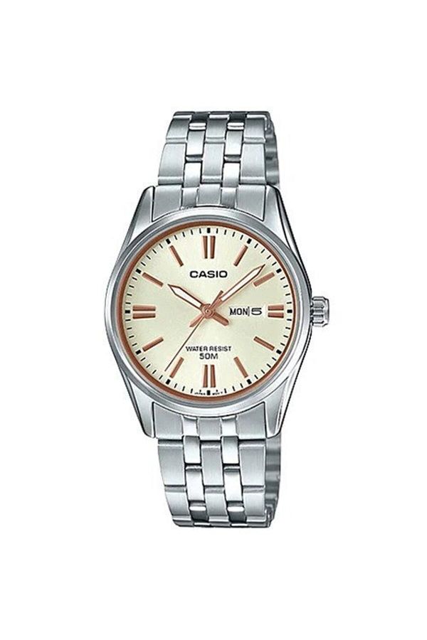 Casio-Ceas Dama, Casio, Collection LTP-13 LTP-1335D-9A 1