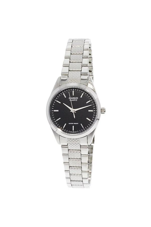 Casio-Ceas Dama, Casio, Collection LTP-12 LTP-1274D-1A 1
