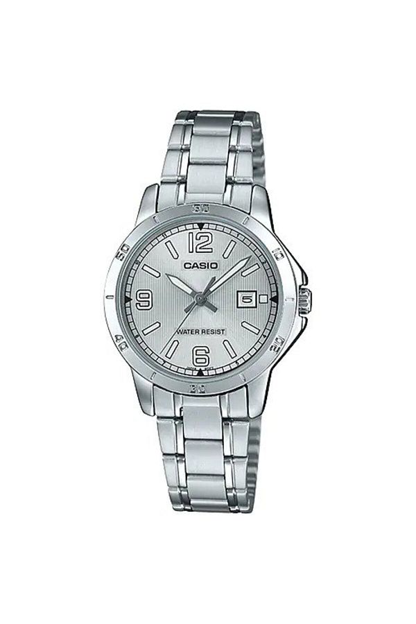 Casio-Ceas Dama, Casio, Collection LTP-V0 LTP-V004D-7B2 1