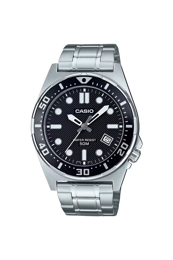 Casio-Ceas Barbati, Casio, Collection MTD MTD-135D-1AVDF 1