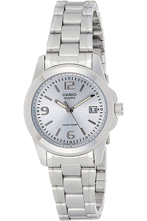 Casio-Ceas Dama, Casio, Collection LTP-12 LTP-1215A-7A 1