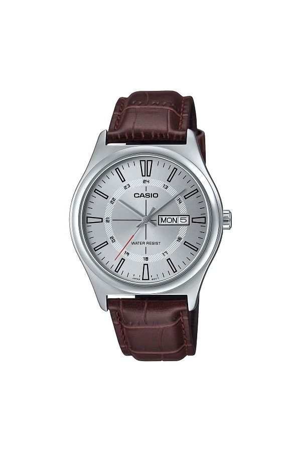 Casio-Men's Watch, Casio, Collection MTP-V0 MTP-V006L-7CUDF 1