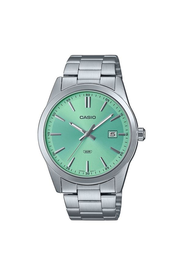Casio-Ceas Barbati, Casio, Collection MTP-VD MTP-VD03D-3A2UDF 1