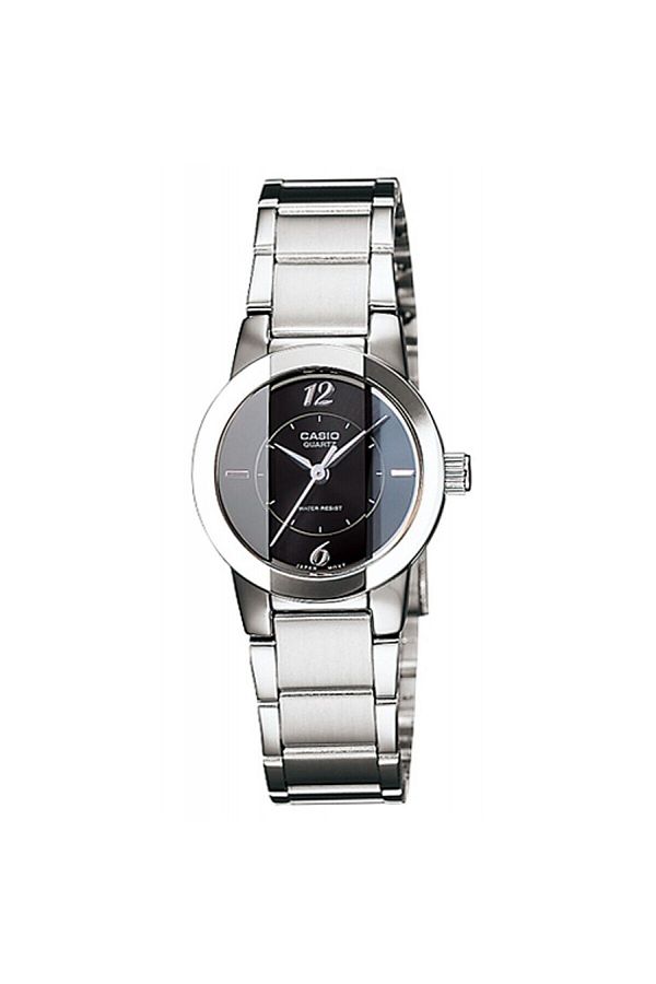 Casio-Ceas Dama, Casio, Collection LTP-12 LTP-1230D-1C 1