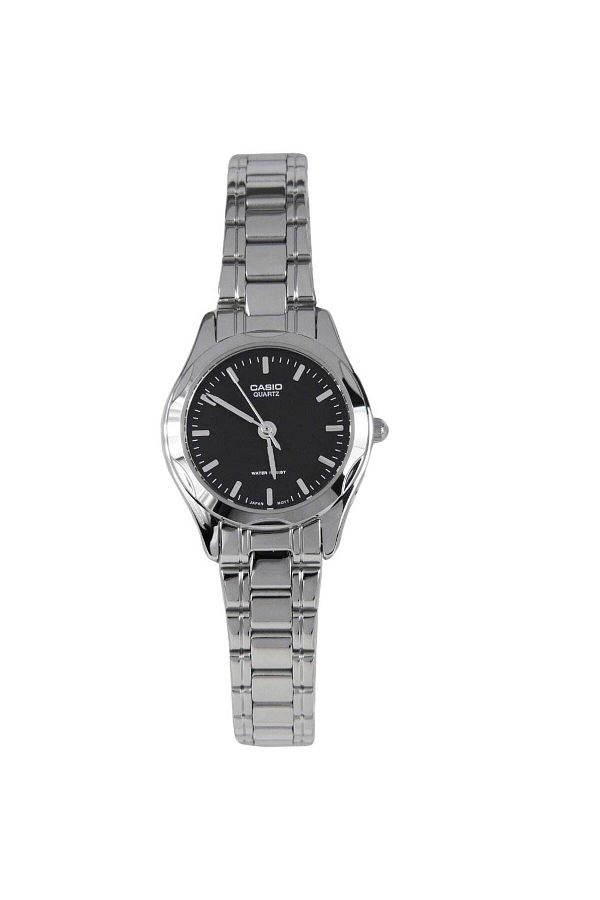 Casio-Ceas Dama, Casio, Collection LTP-12 LTP-1275D-1A 1