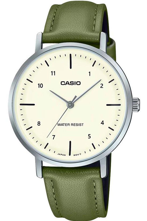 Casio-Ceas Dama, Casio, Collection LTP-VT LTP-VT03L-3BDF 1