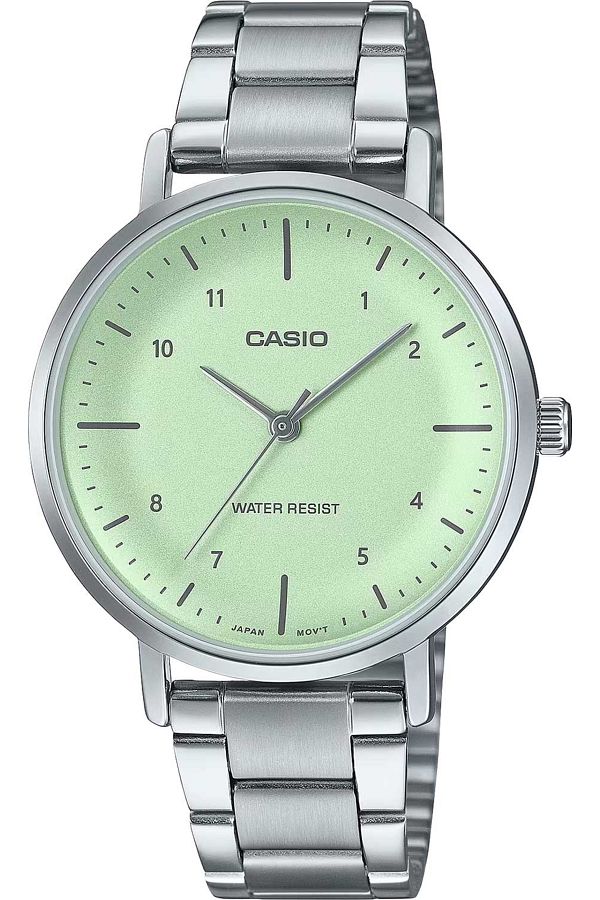 Casio-Ceas Dama, Casio, Collection LTP-VT LTP-VT03D-3BDF 1