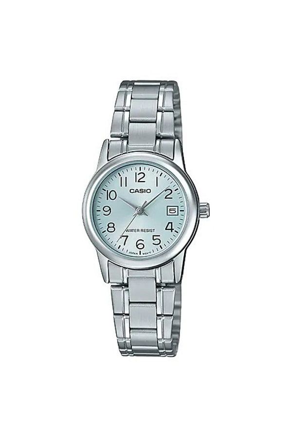 Casio-Ceas Dama, Casio, Collection LTP-V0 LTP-V002D-2B 1
