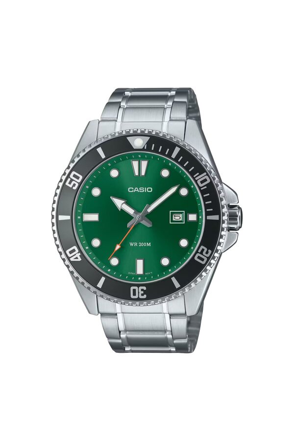 Casio-Ceas Barbati, Casio, Collection MDV MDV-107D-3A2VDF 1