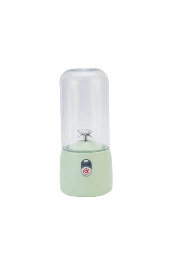 MyRiver-Mini Blender Electric, MYRIVER, 35W, 1800 RPM, Portable, Multifunctional, Self-Cleaning, Large Batte 1